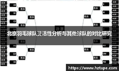 北京羽毛球队灵活性分析与其他球队的对比研究